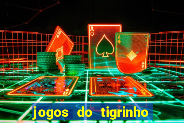 jogos do tigrinho vai ser proibido no brasil